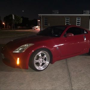 Meet your Posher, Sergio